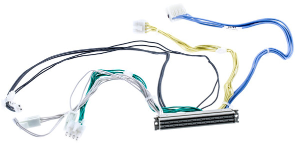 Husqvarna Main Wiring 501 00 37-03