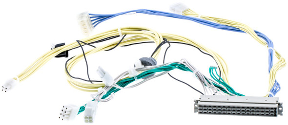 Husqvarna Main Wiring 501 00 37-04
