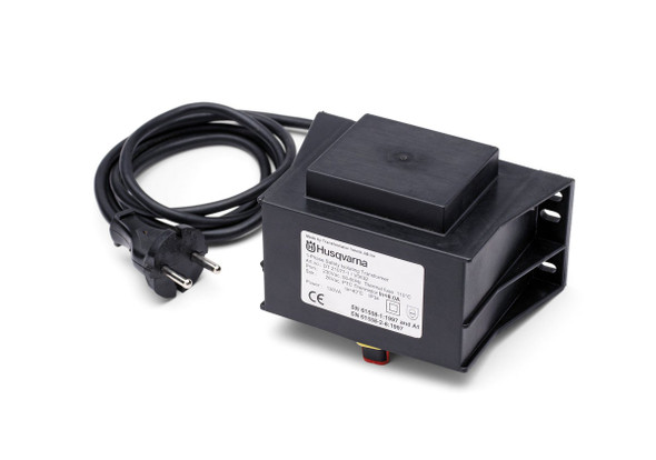 Husqvarna Transformer 501 00 44-02