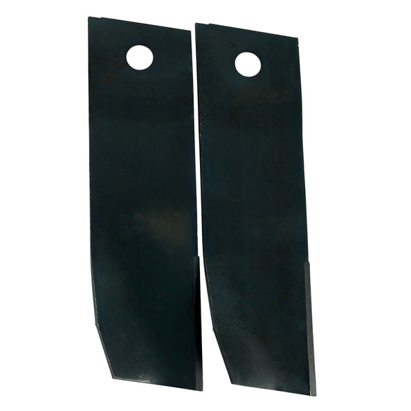 BLS2602 - GREENFIELD 7-5/16" SWING BACK BLADE SET SKIN PACKED FOR