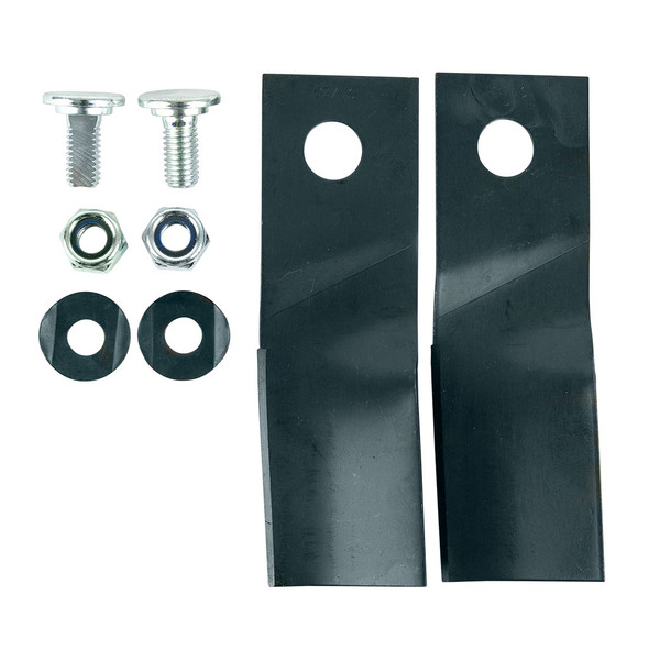 BNC7655 - HONDA BLADE & BOLT SET SKIN PACKED FOR DISPLAY