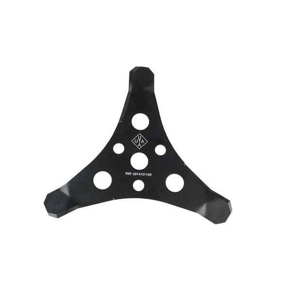 BRS7926 - AIR RIDE TRI-BLADE 3-TOOTH 300MM X 25.4MM