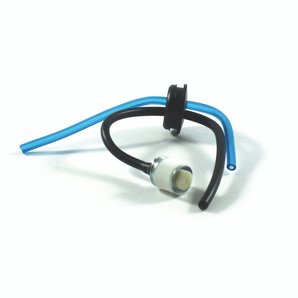 CAS6264 - HOMELITE TANK GROMMET & FUEL LINE ASSEMBLY