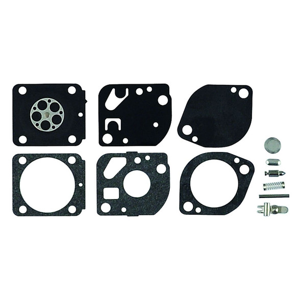 CAS8211 - NON GENUINE ZAMA RB-165 REBUILD KIT
