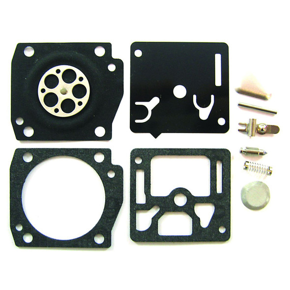 CAS8226 - NON GENUINE ZAMA RB-31 REBUILD KIT