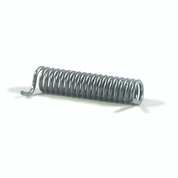 CHD5105 - VICTA REAR FLAP SPRING FOR METAL CHASSIS & LATE