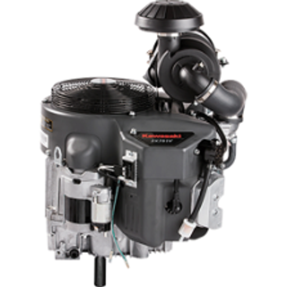 ENG7433 - KAWASAKI FX751V-FS00 24.5HP VERTICAL SHAFT ENGINE