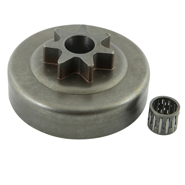 GAF106658X - PROKUT SPUR 1-PIECE SPROCKET .325 PITCH