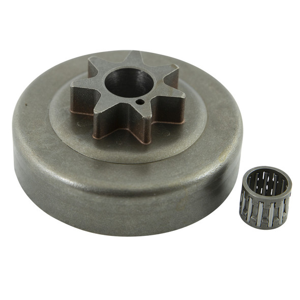 GAF32060 - PROKUT SPUR 1-PIECE SPROCKET 3/8 PITCH 7-TEETH