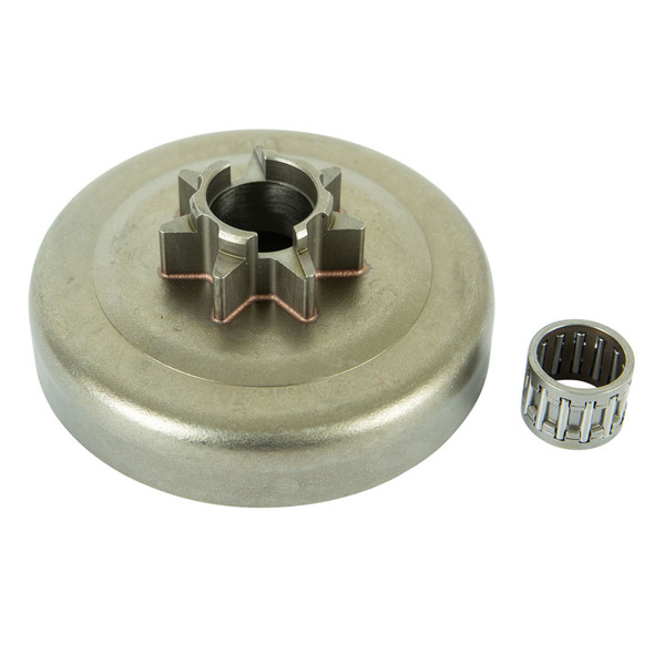GAF513471 - PROKUT SPUR 1-PIECE SPROCKET 0.325 PITCH 7-TEETH