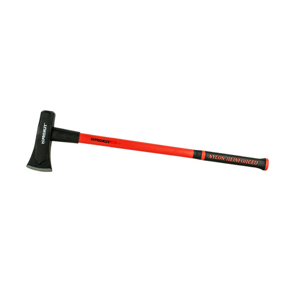 GAF8453 - PROKUT RED SPLITTING MAUL 3.6KG