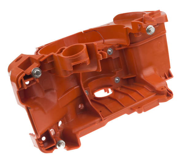 HUSQVARNA  Crankcase Assembly 537 43 82-01