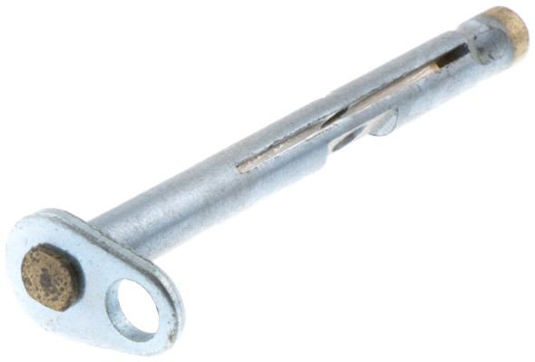 Husqvarna Choke Shaft 501 57 61-01