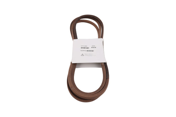 Husqvarna Belt 501 85 14-01