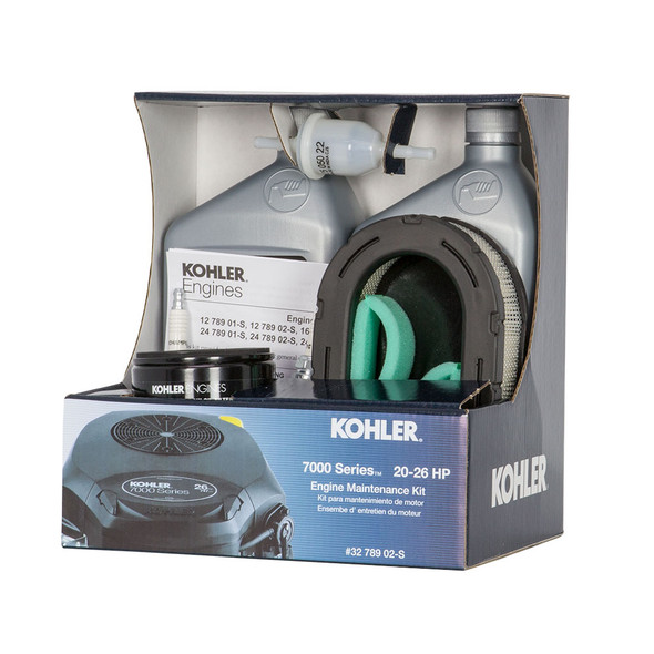 KOH3278902-S - KOHLER ENGINE SERVICE KIT KT715-745