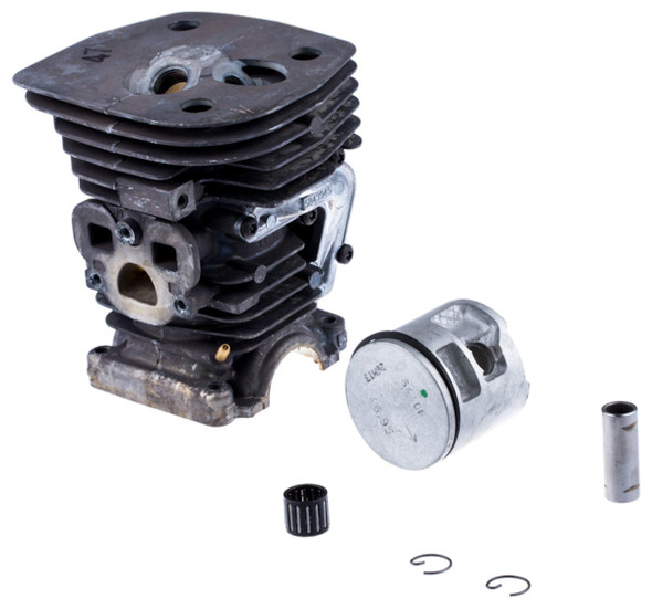 Husqvarna Cylinder Assembly 537 32 04-03