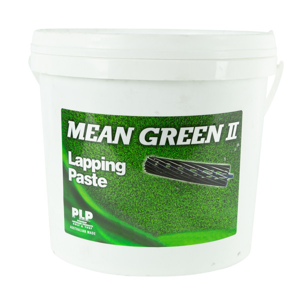 LP806080 - MEAN GREEN 2 LAPPING PASTE 80 GRIT 5KG