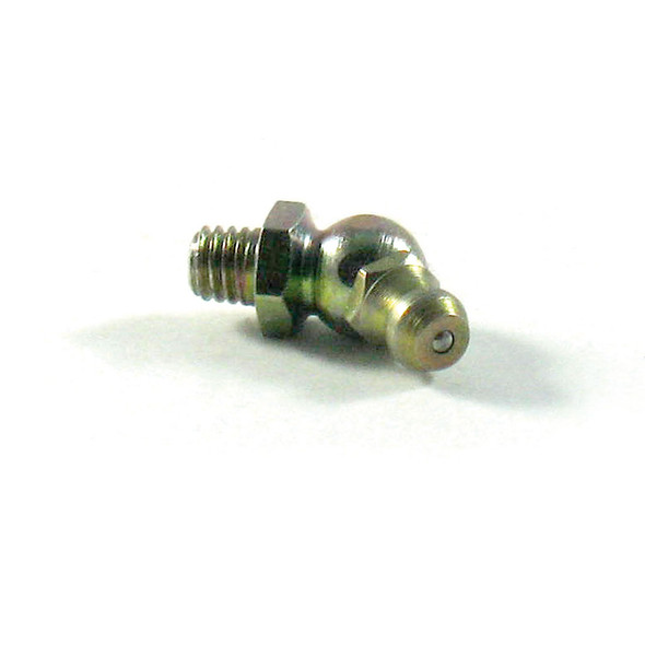 LUB6064 - GREASE NIPPLE 6MM 45-DEGREES