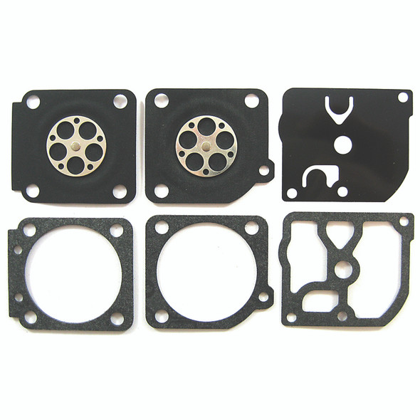 OMKGND-33 - GENUINE ZAMA DIAPHRAGM & GASKET SET GND-33