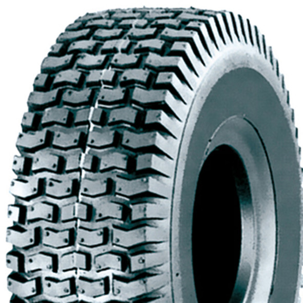 PTY1078 - TYRE BLOCK PATTERN / TUBELESS 15 X 600 X 6" SUITS PTU1429 OR