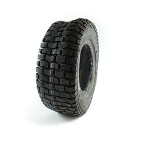 PTY7425 - TYRE BLOCK PATTERN / TUBELESS 11 X 400 X 5" SUITS PTU1631