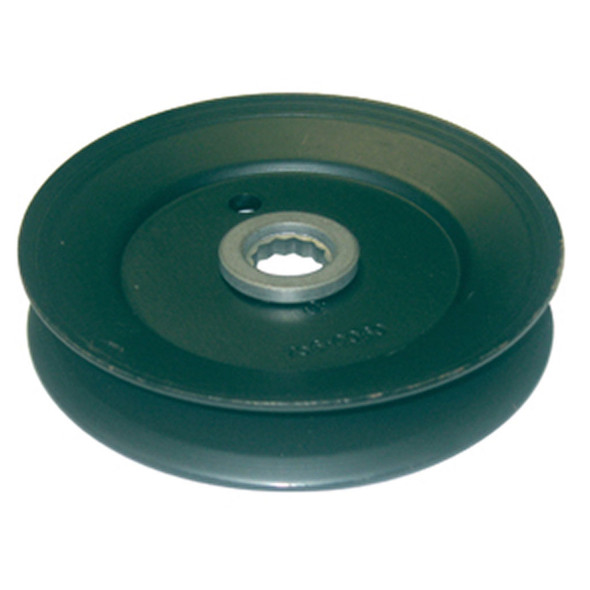 PUL6654 - PULLEY DECK (A 5") SUITS MTD