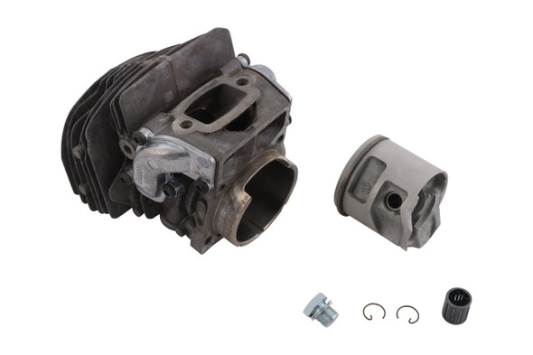 Husqvarna Cylinder Assembly 575 35 58-06 (was 575355802, 575355804)