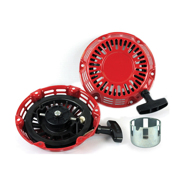 STR7485 - STARTER ASSEMBLY W/ STARTER CUP SUITS SELECTED HONDA