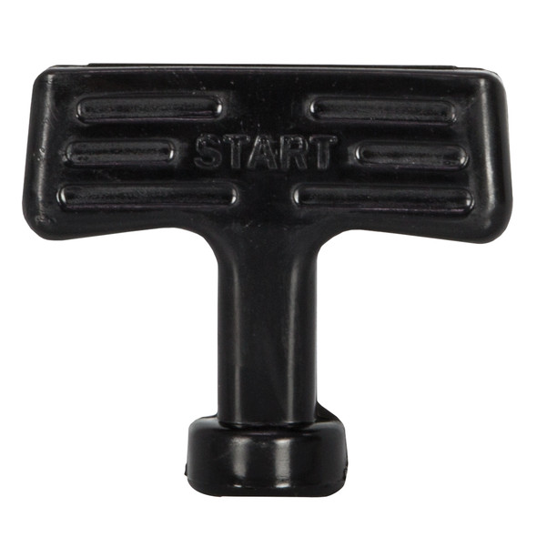 STR8012 - STARTER HANDLE SUITS SELECTED HONDA