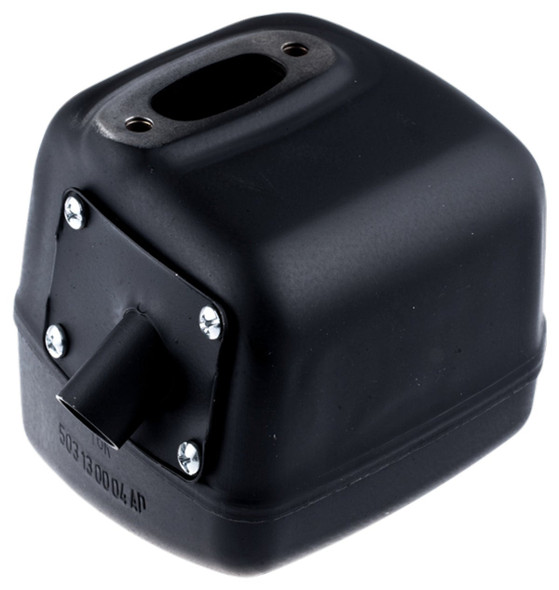 Husqvarna Muffler Assy 503 13 00-04