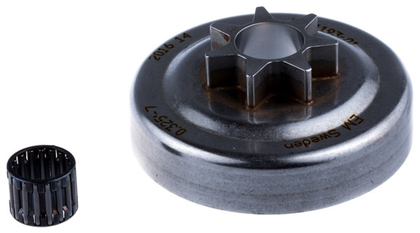 Husqvarna Clutch Drum 503 15 98-02