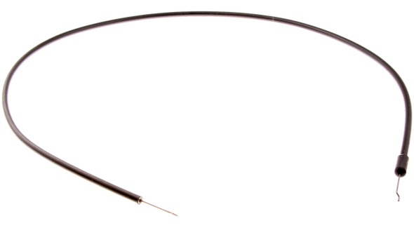 HUSQVARNA  THROTTLE CABLE ASSY 506546601
