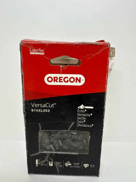 OREGON 3/8" LP PITCH .050"  SEMI-CHISEL 53DL 91VXL053