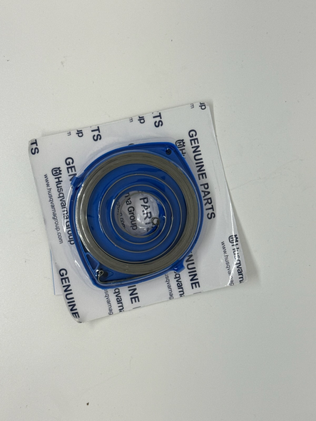 HUSQVARNA RECOIL SPRING KPL 506258901