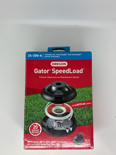 OREGON GATOR SPEEDLOAD 24-200-A