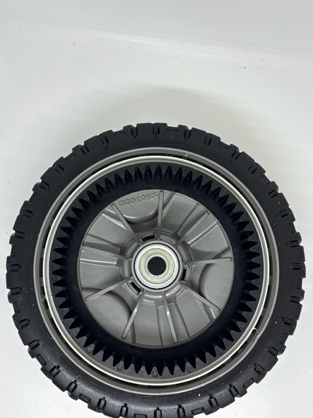 9'' REAR WHEEL BPW5380310010B2-40 |