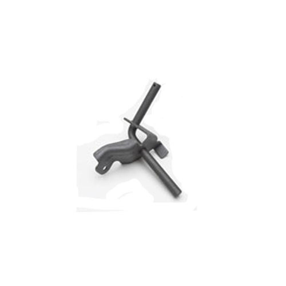 Right Hand Axle Assembly - .625 Diameter MTD 938-0020A