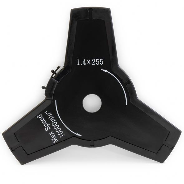 BRUSHCUTTER BLADE