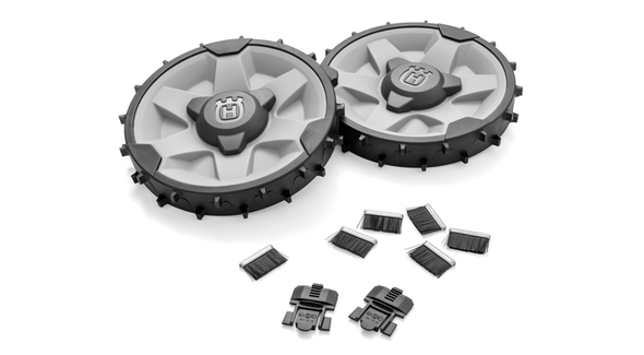 HUSQVARNA Rough Terrain Kit 597 70 54-01 HUSQVARNA Rough Terrain Kit 597 70 54-01