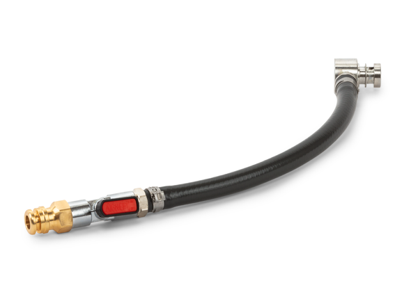 Husqvarna Hose Assy 501 07 22-02