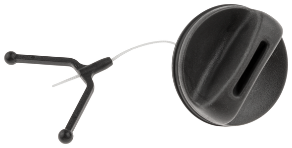 Husqvarna Tank Cap Assy 537 21 52-02