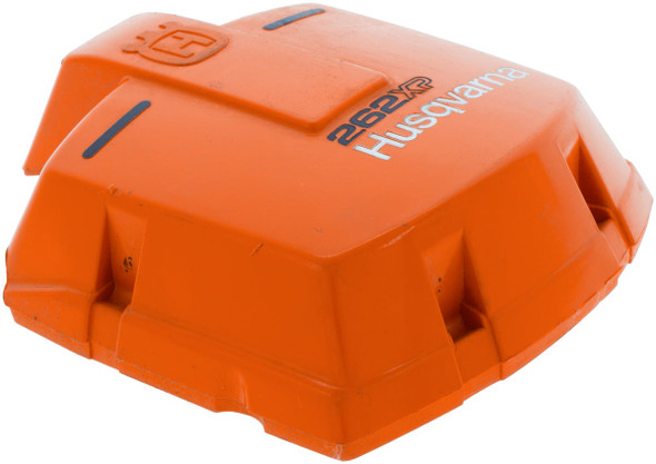 Husqvarna Filter Cover 503 54 23-01