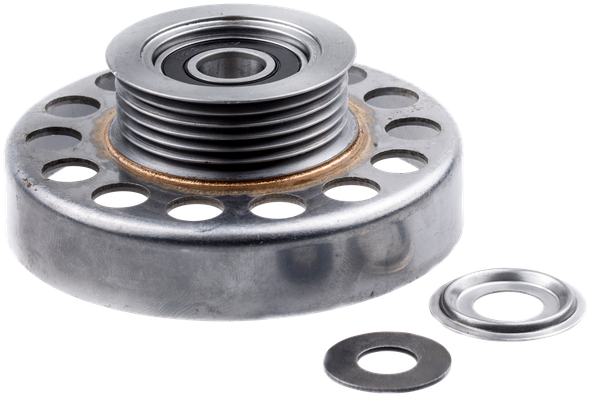Husqvarna Driving Pulley Assy 590 80 59-01