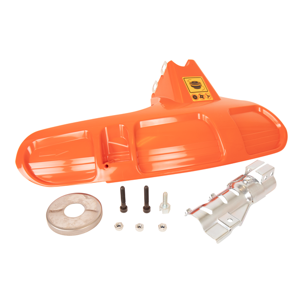 Husqvarna Trimmer Guard Assy 502 46 50-01