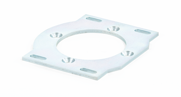 Husqvarna Plate 502 56 16-01