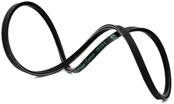 Husqvarna V-Belt 589 57 10-01