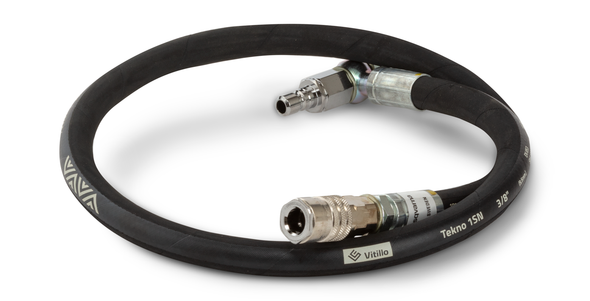 Husqvarna Hose 505 21 84-01