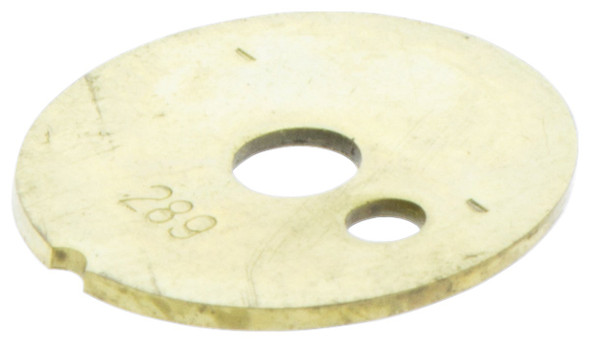 Husqvarna Valve Throttle 503 66 96-01