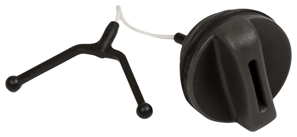 Husqvarna Tank Cap Assy 577 87 86-03