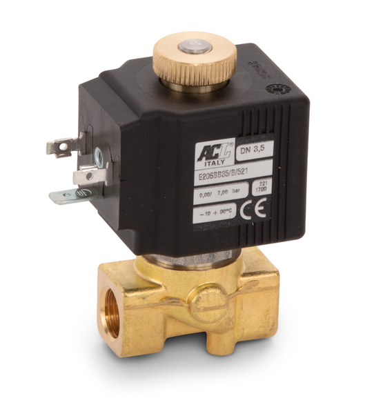 Husqvarna Valve 505 52 73-02